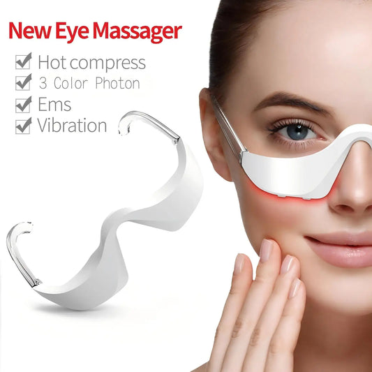 LumiEyes™ Therapy Glasses