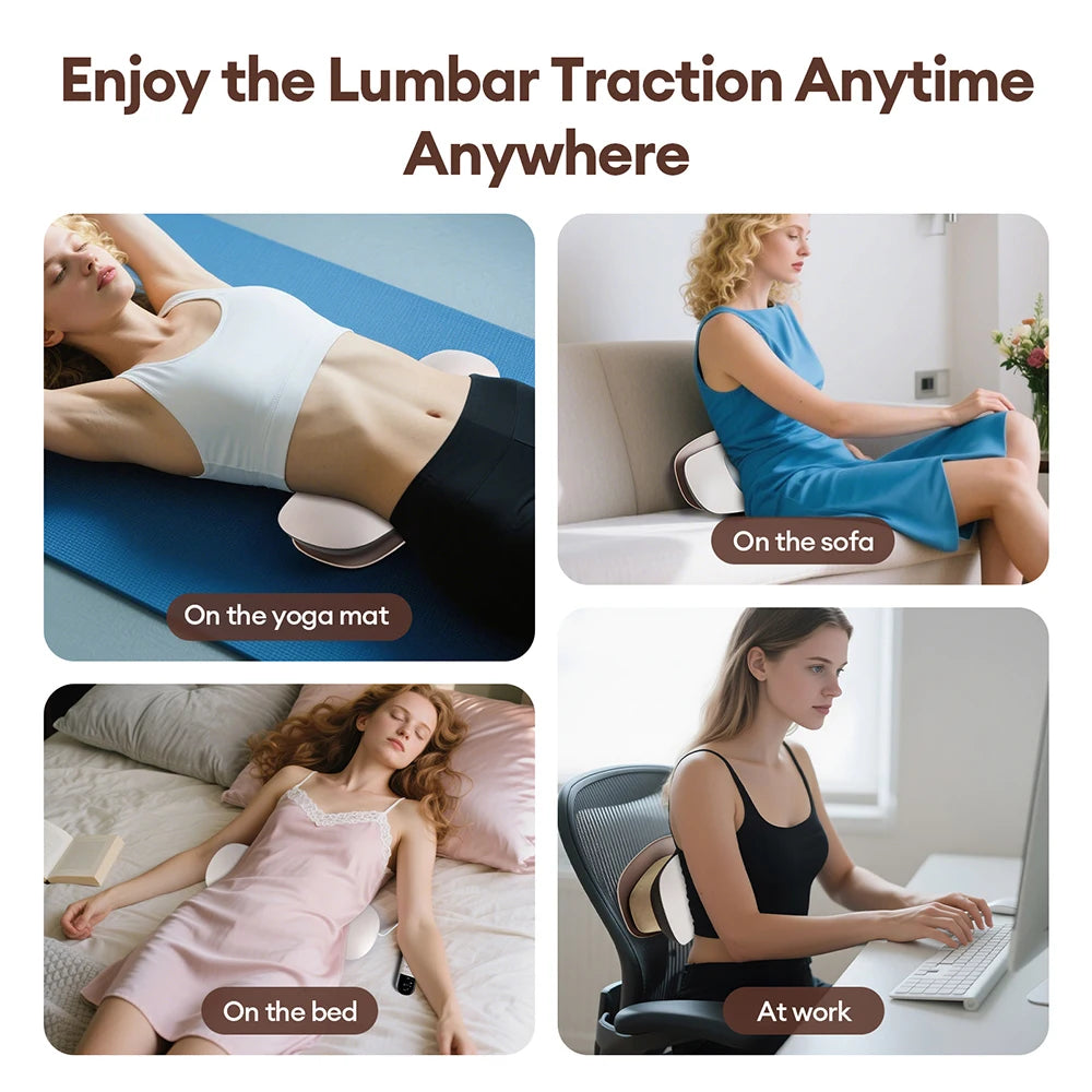 ZenFlex™ Massager