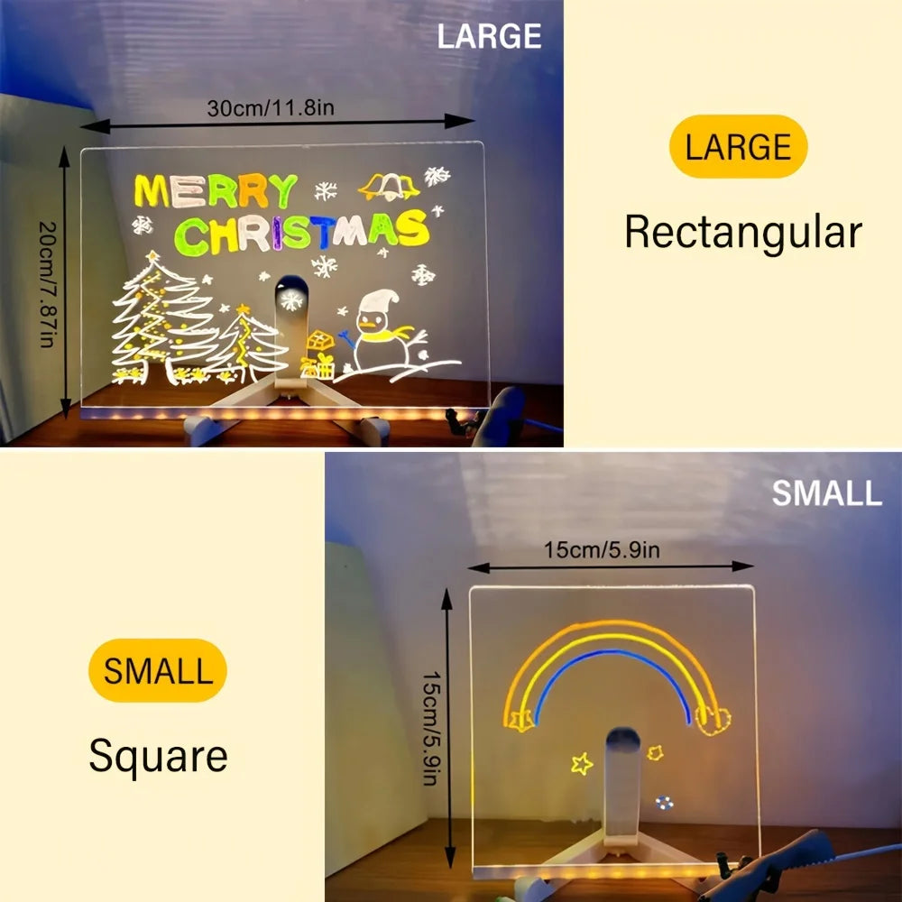 LumaFusion Board