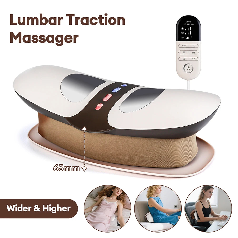ZenFlex™ Massager